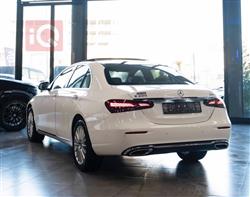 مێرسێدس بێنز E-Class